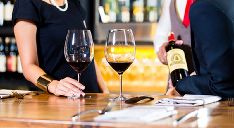 Cours d'œnologie à Nantes