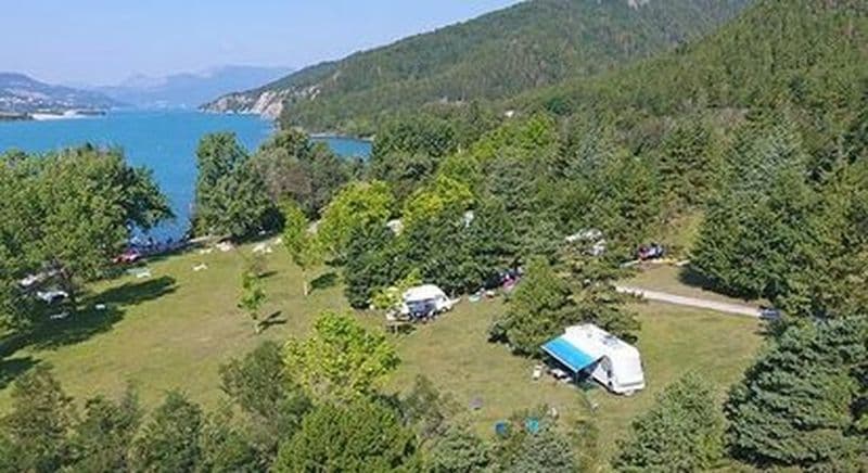 Billet Week end détente dans un village vacances à Embrun près de Gap