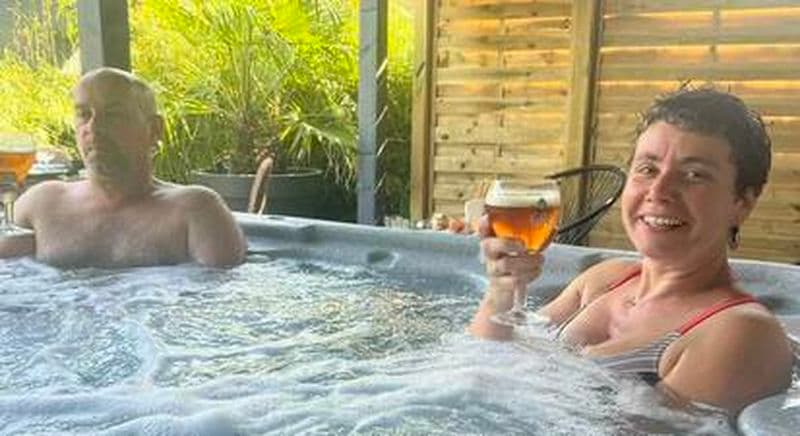 Séjour Spa en Lodge à proximité de Saint-Brieuc