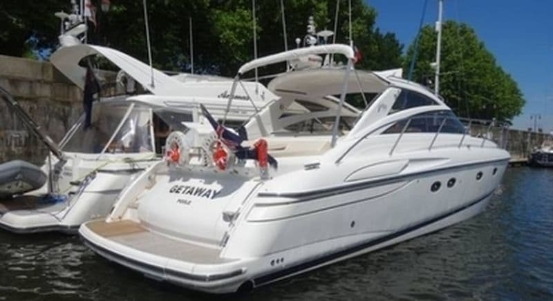 Billet Permis bateau côtier à Honfleur