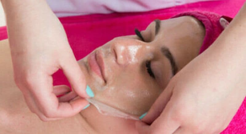 Billet Soin du Visage à Nice