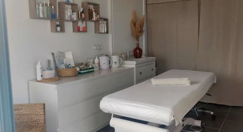 Billet Soin du visage réparateur et relaxant à Avignon