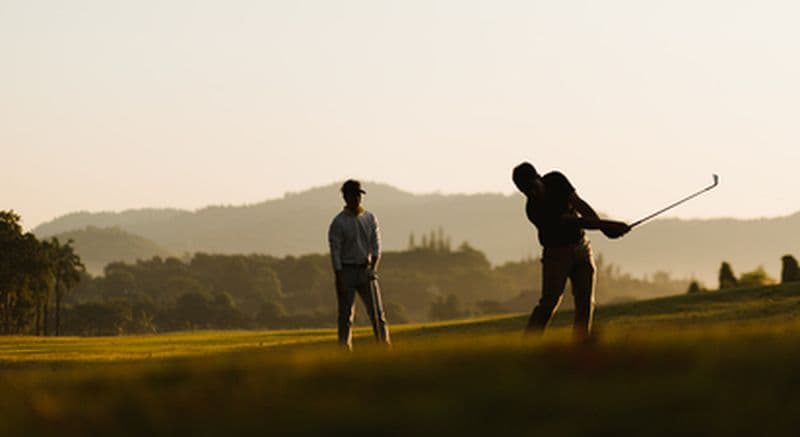 Cours particulier de Golf à Mont-de-Marsan