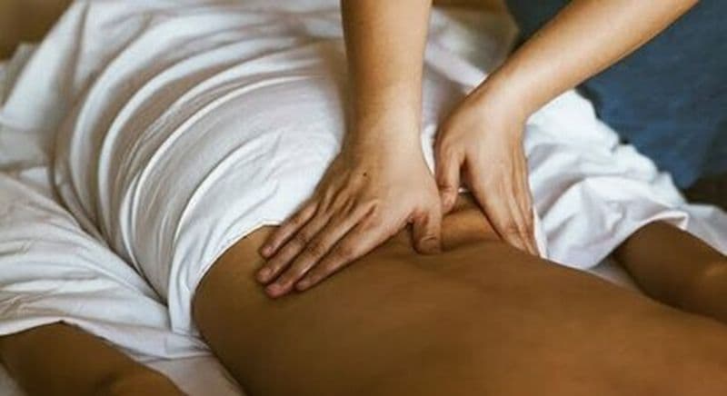Massage et soin à Bordeaux