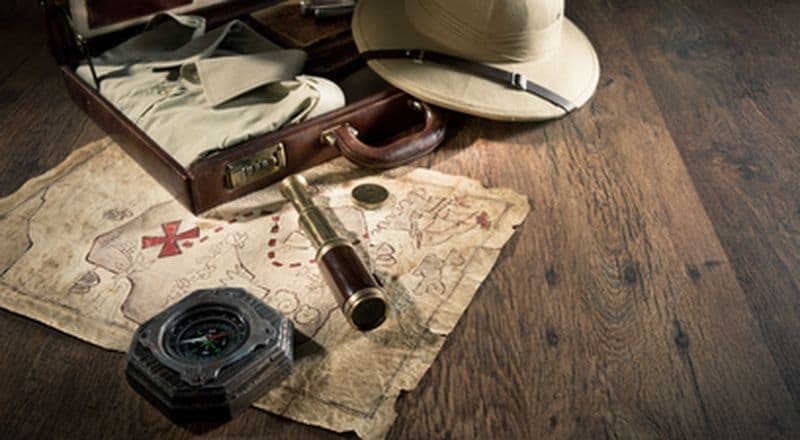 Escape Game d'Aventure à Bourg-en-Bresse