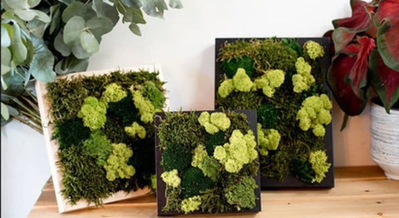 Billet Atelier de création florale à Nantes