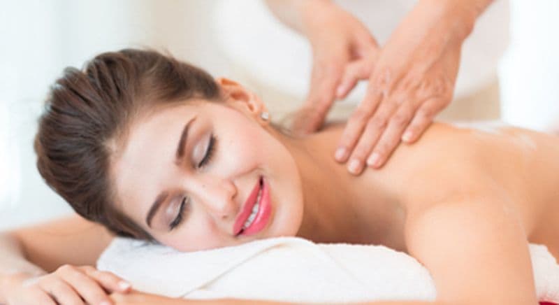 Massage intuitif relaxant à Saint Quentin dans le Nord