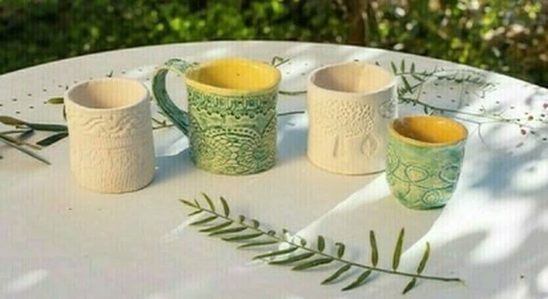 Découverte du modelage céramiste à Cannes