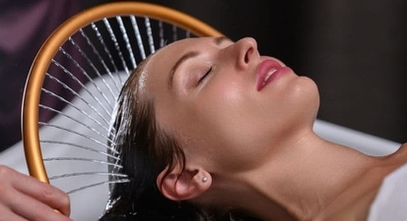 Billet Head Spa à Hyères