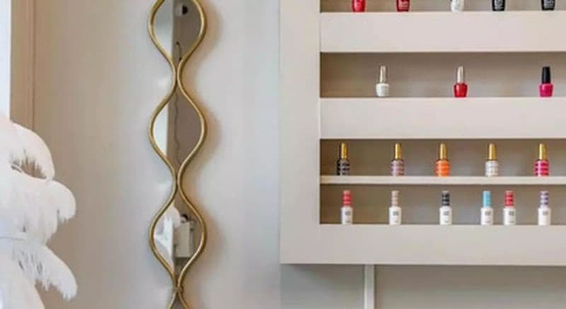 Billet Beauté des pieds à paris 17ème - Métro Pont Cardinet