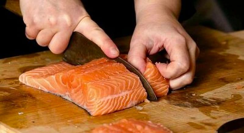 Cours de cuisine japonaise près d'Agen