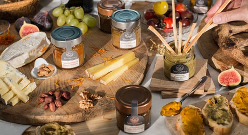 Billet Visite-dégustation dans une conserverie artisanale au cœur du Parc des Écrins