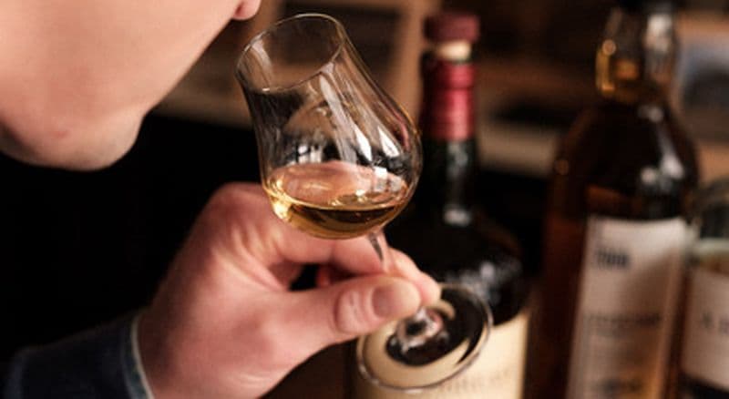 Atelier d'initiation au whisky à Paris 11ème