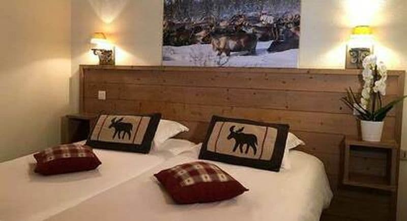 Billet Séjour romantique et gourmand à Aime-la-Plagne