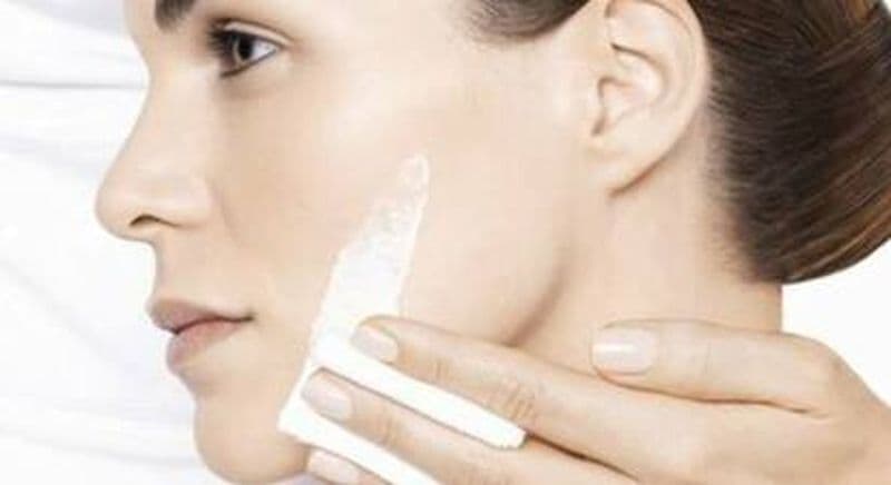 Billet Soin visage à Reims