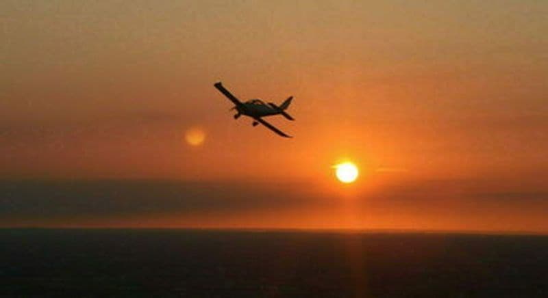 Billet Vol en avion léger à Valenciennes