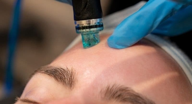 Billet Traitement et soin du visage à Bourges