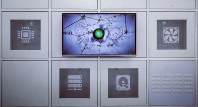 Billet Escape Game de Science-Fiction : « Le Cube » à Lille