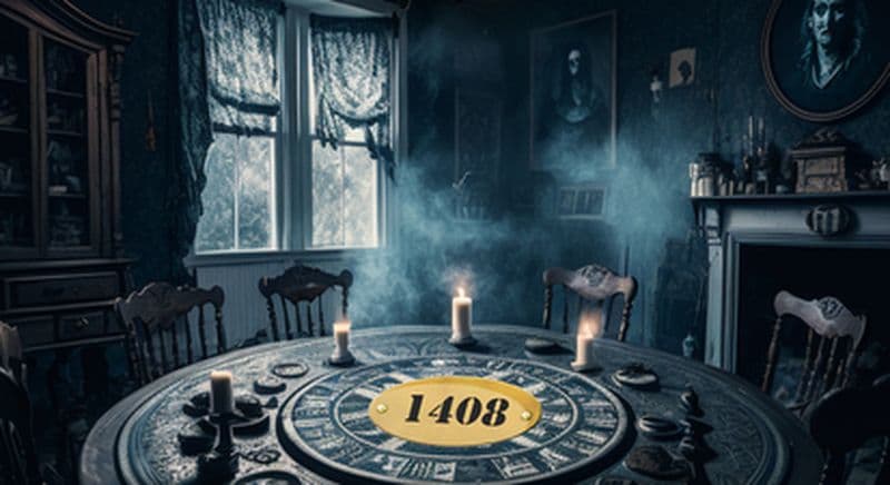 Escape Game d'horreur : La Chambre des Esprits à Talence