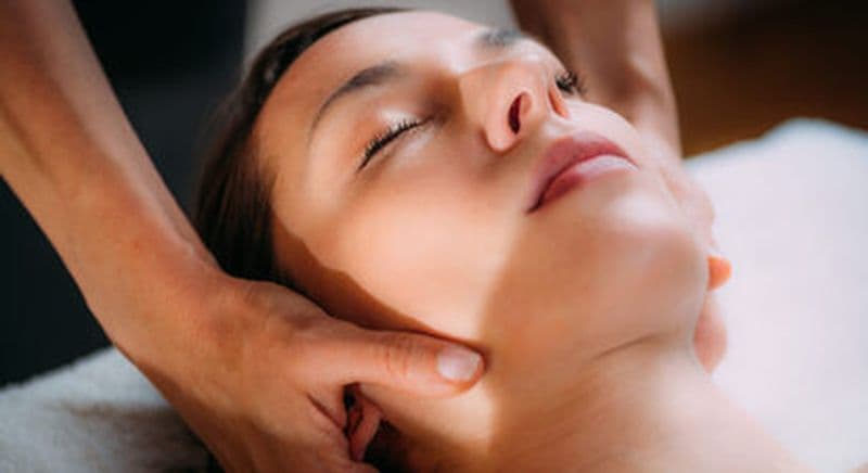 Billet Massage bien-être sur le boulevard Saint-Michel à Paris