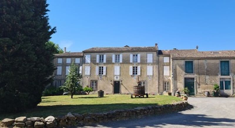 Billet Visite dégustation dans un domaine à Pennautier près de Carcassonne