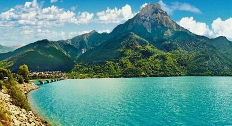 Billet Séjour en hôtel à Digne-les-Bains