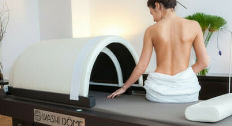 Spa Privatif à la Rochelle