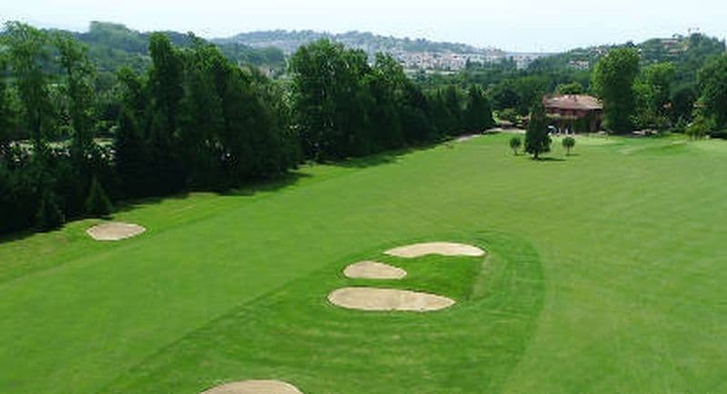 Cours particulier de golf à Saint-Jean-de-Luz