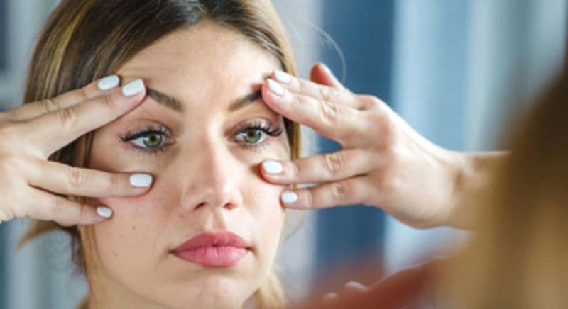 Atelier de création d'un Oléosérum et d'initiation au yoga du visage à Paris 18ème