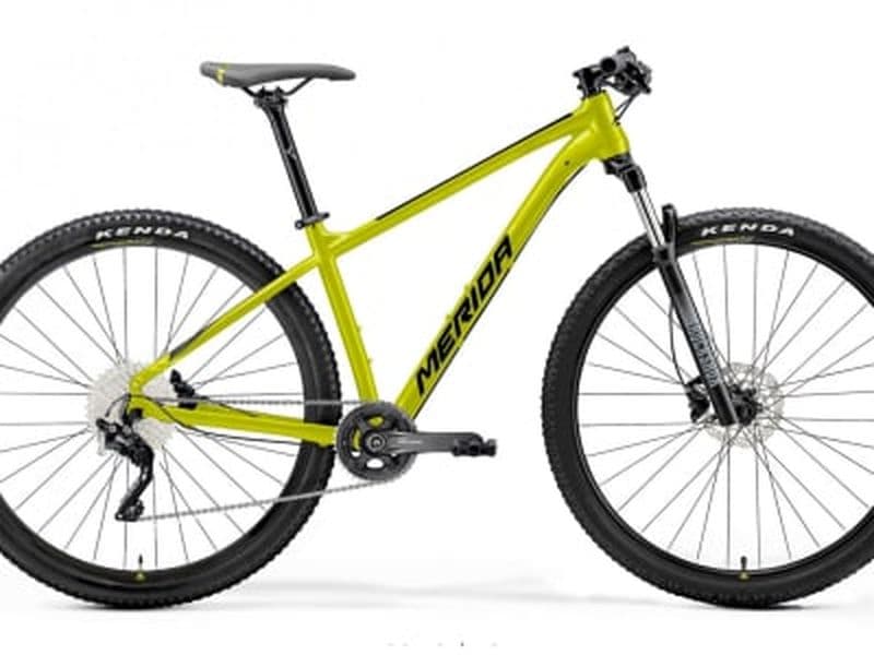 Billet Location de VTT semi-rigide aux Contamines Montjoie centre