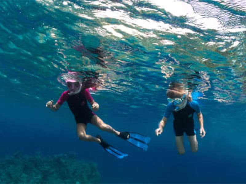 Billet Balade en bateau et excursion snorkeling à Marseille