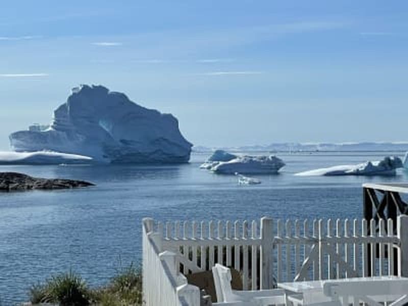Billet Excursion en bateau à Ilimanaq depuis Ilulissat