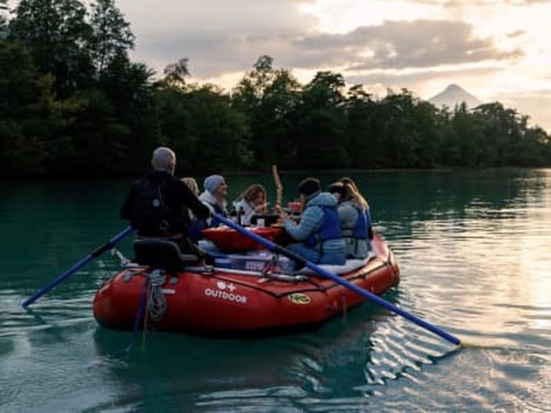 Billet Dîner raclette en bateau sur le lac de Brienz, Interlaken