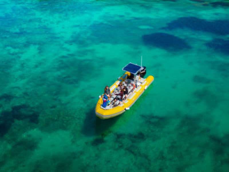 Billet Excursion en bateau à la Playa de Formentor depuis Can Picafort, Majorque