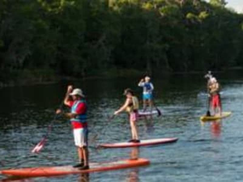 Billet Excursion en Stand Up Paddle de Móra la Nova à Miravet, Tarragone