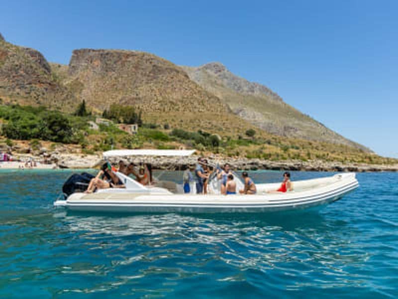 Billet Excursion en bateau de Castellammare di Stabia à Sorrente, Positano et Amalfi