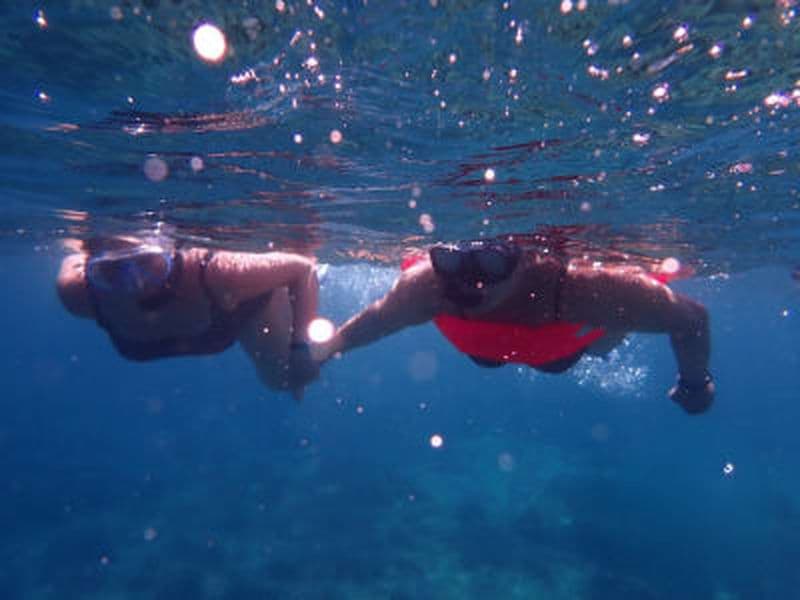 Billet Excursion guidée de plongée en apnée à Patmos, Grèce