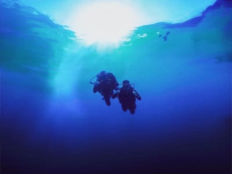 Billet Plongée exploration à La Maddalena et aux îles Lavezzi, Sardaigne