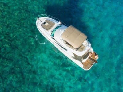 Croisière sur l'île de Chrissi depuis Ierapetra
