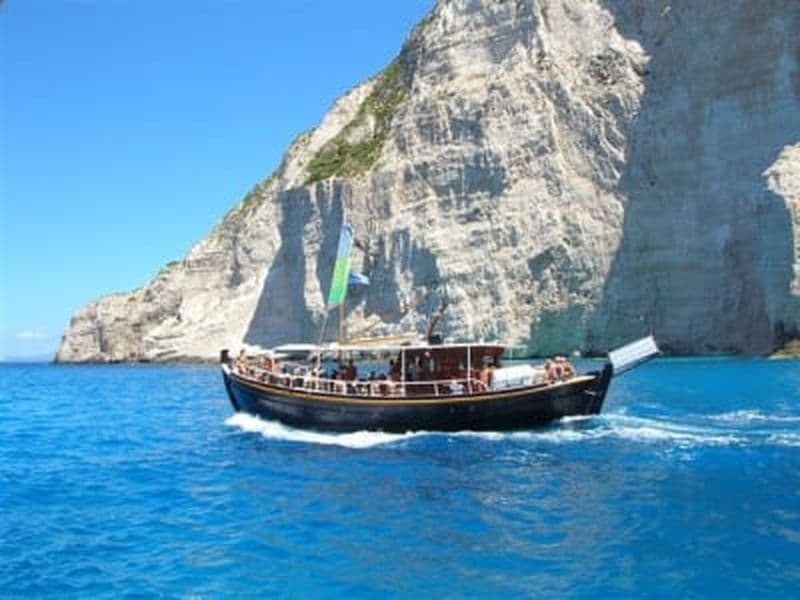 Billet Croisière sur les îles de la mer Égée vers Pserimos, Plati et Vathy au départ de Kos