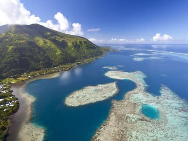 Billet Tour en bateau à Tahiti Iti et Teahupoo