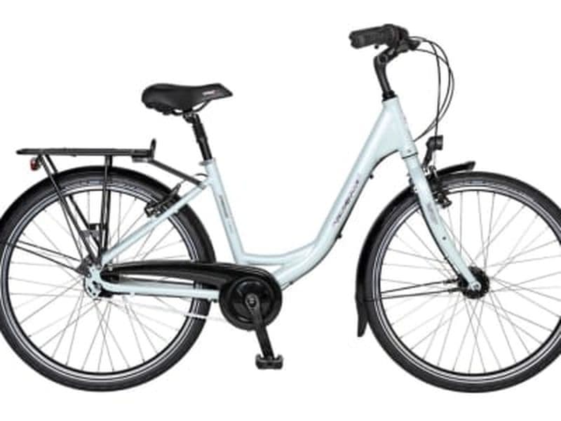 Billet Location de vélo de ville à Sète