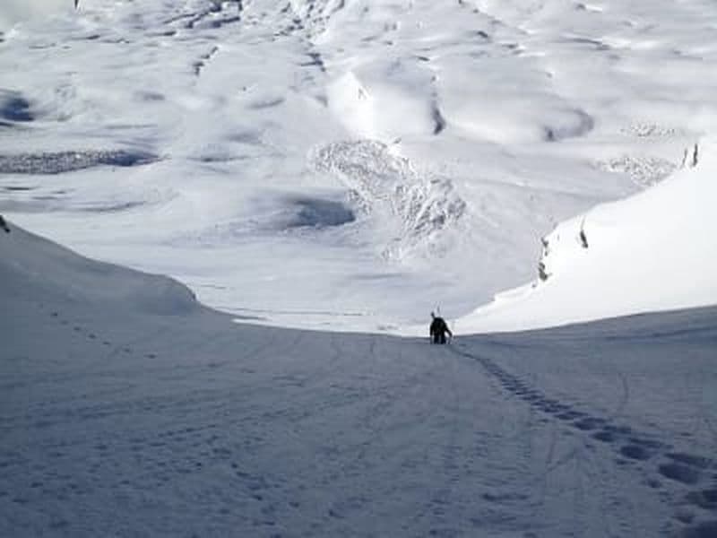 Billet Week-end Ski de Randonnée à Flaine, Grand Massif