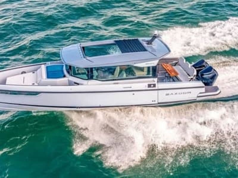 Excursion privée en bateau à moteur dans l'archipel d'Helsinki au départ d'Helsinki