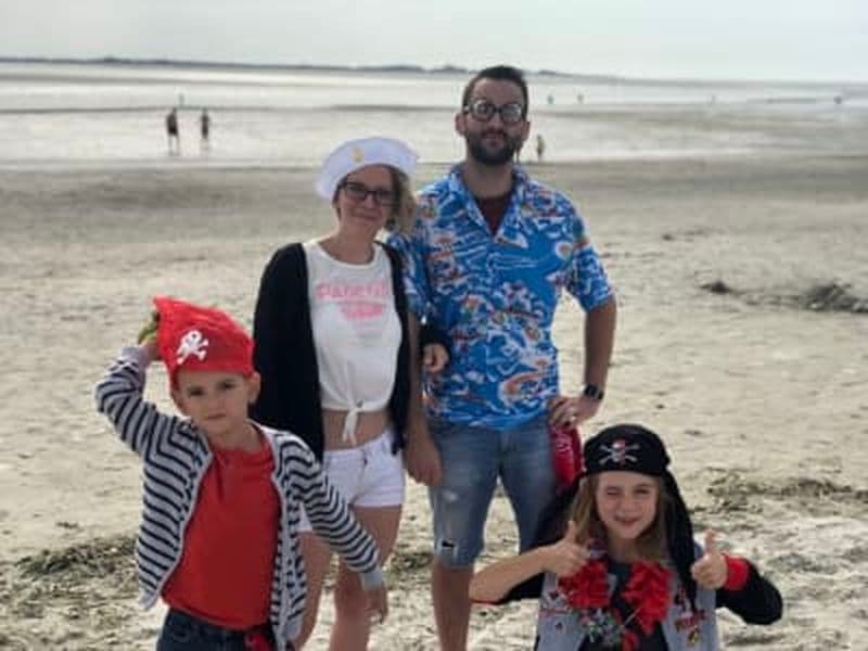 Billet Escape game sur la plage en Baie de Somme