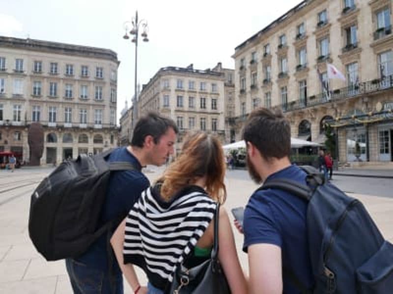 Billet Escape Game Outdoor à Bordeaux Le canelé d'Or