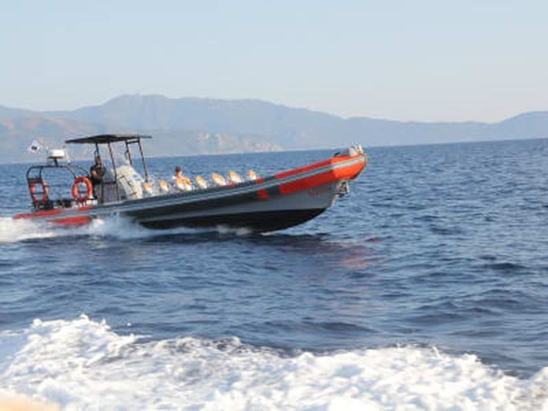 Billet Balade en bateau dans le golfe de Porto depuis Sagone ou Cargèse, Corse