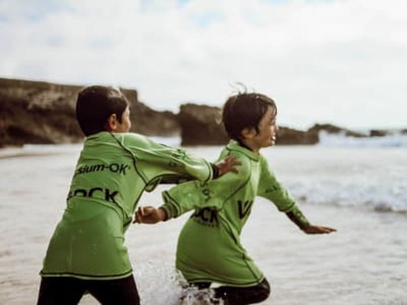 Billet Clinique de surf à Carcavelos près de Lisbonne