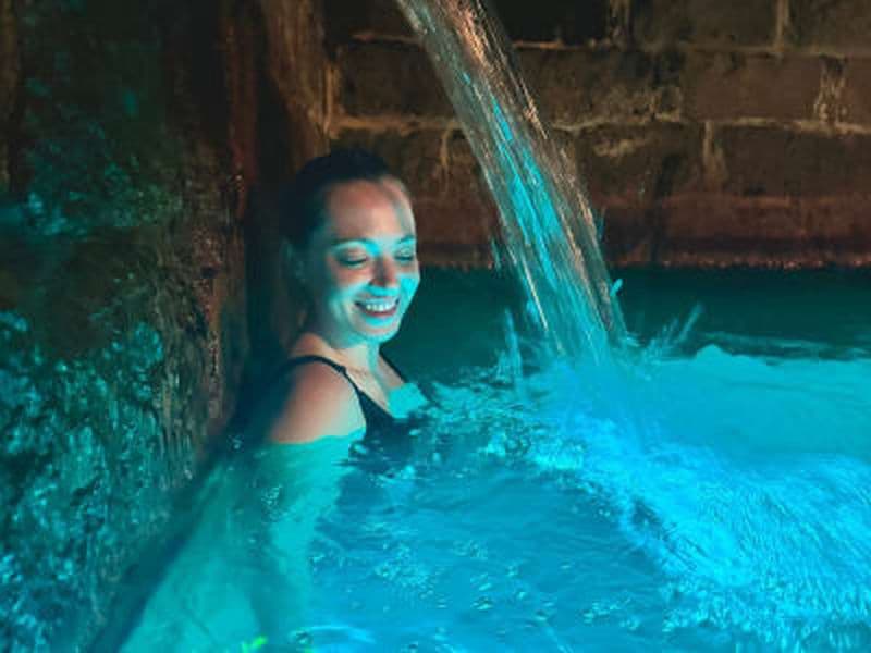 Billet Visite guidée privée des sources d'eau chaude de Furnas à São Miguel, Açores