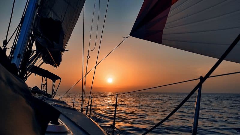 Billet Expérience Coucher de Soleil : Mer, Paddle & Lumières